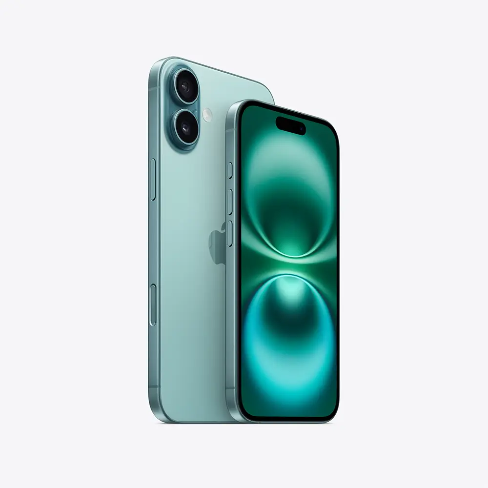 iPhone 15 Plus