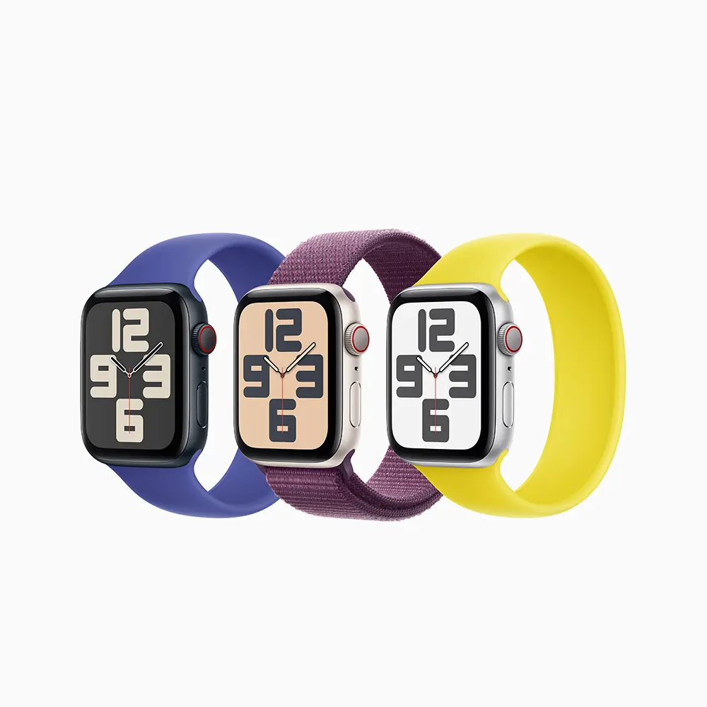 Apple Watch SE
