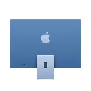 iMac M4 Blue